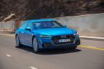 Audi A7 Sportback 55 TFSI Quattro S-Line 2018 года (WW)